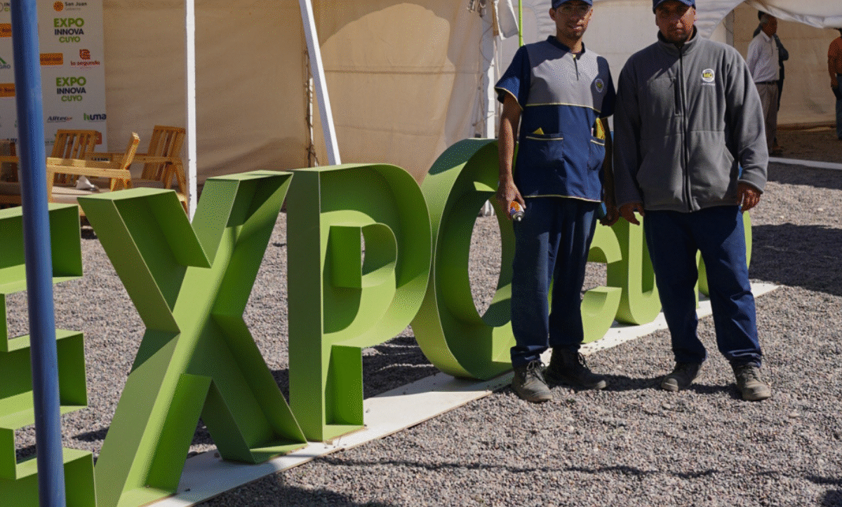 Expo Innova Cuyo