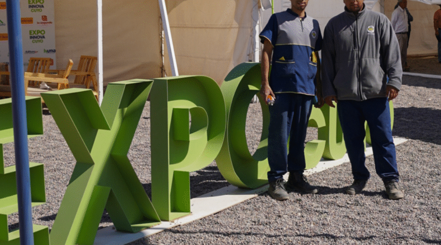Expo Innova Cuyo