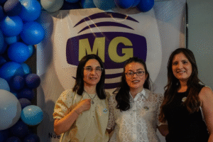 mg conecta