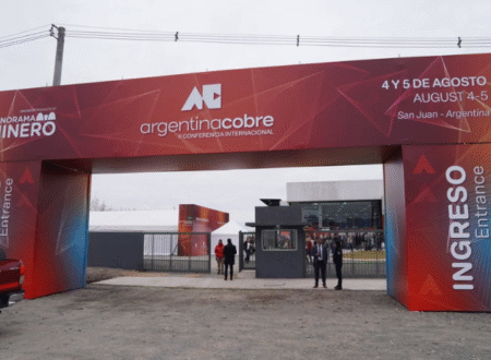 Argentina Cobre