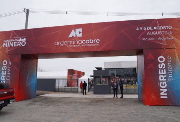 Argentina Cobre