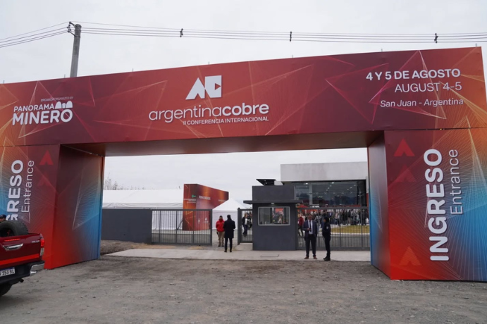Argentina Cobre