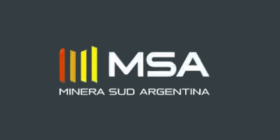 minera sud argentina